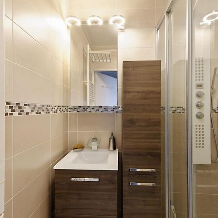 Ferienwohnung Large And Calm 3Br In La Plaine St-Denis At The Doors Of Paris - Welkeys Saint-Denis  Exterior foto